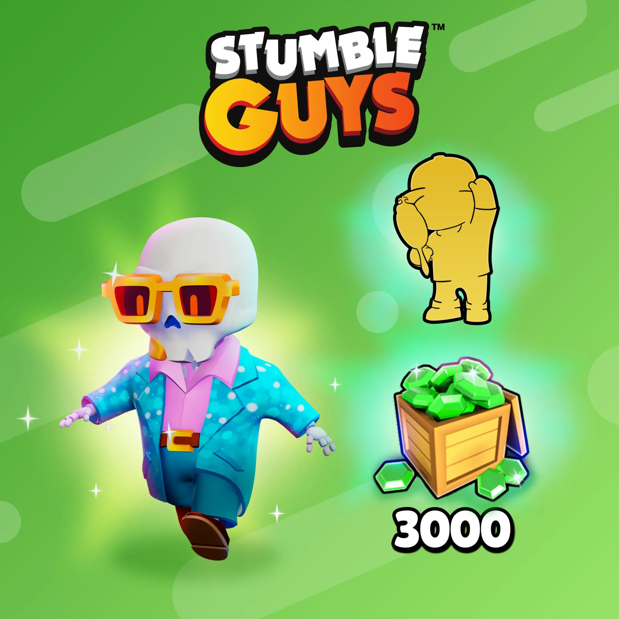 Party Bones Bundle | XBOX | На любой аккаунт