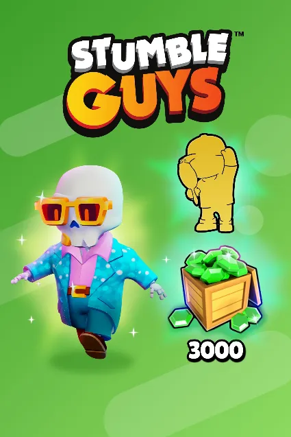 Party Bones Bundle | XBOX | На любой аккаунт
