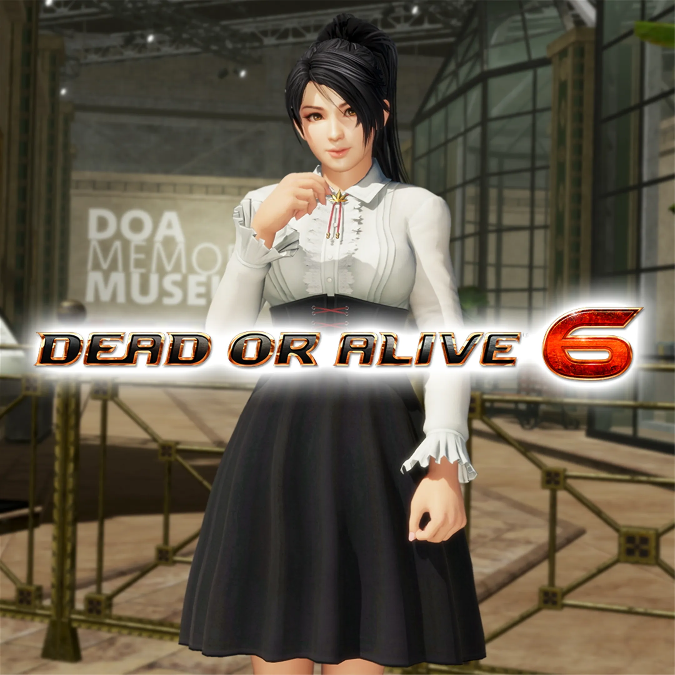 [Revival] DOA6 High Society Costume - Momiji | XBOX | На любой аккаунт