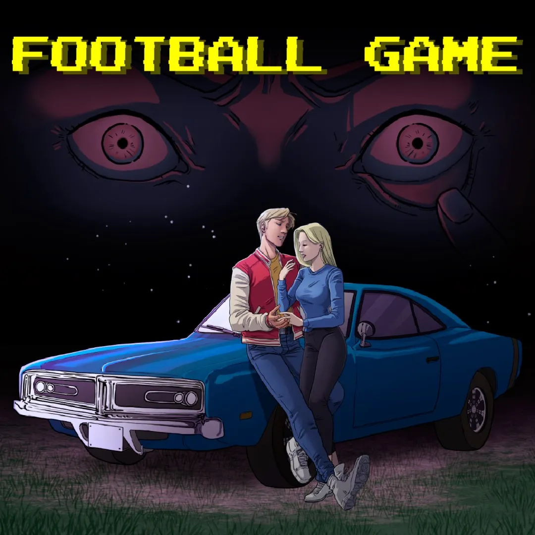 Football Game | XBOX | На любой аккаунт