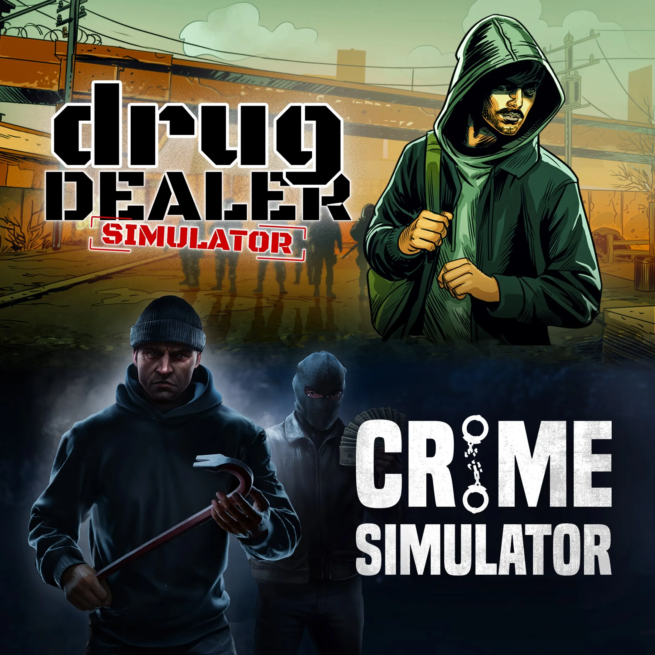 Life of Crime Bundle | XBOX | На любой аккаунт