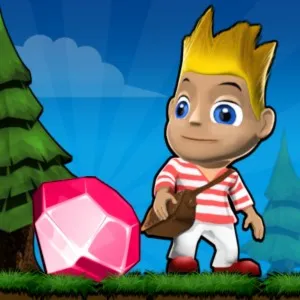 Boulder Dash® Deluxe | XBOX+PC | На любой аккаунт