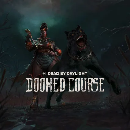 Dead by Daylight: Doomed Course | XBOX | На любой аккаунт