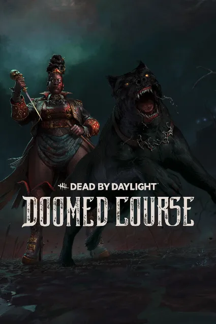 Dead by Daylight: Doomed Course | XBOX | На любой аккаунт