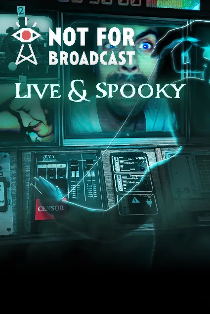 Not For Broadcast: Live and Spooky | XBOX | На любой аккаунт