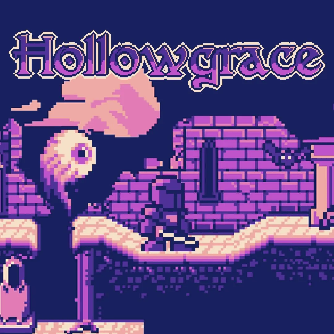Hollowgrace (Xbox One) | XBOX | На любой аккаунт