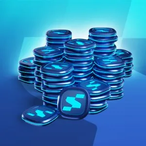 Trunk Full of Tokens - 6,400 | XBOX+PC | На любой аккаунт