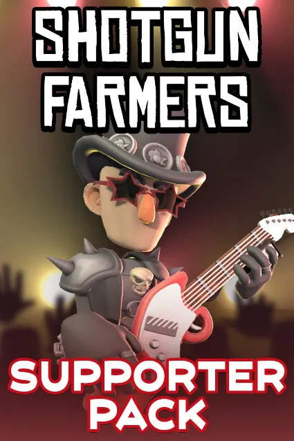 Shotgun Farmers - Supporter Pack | XBOX | На любой аккаунт