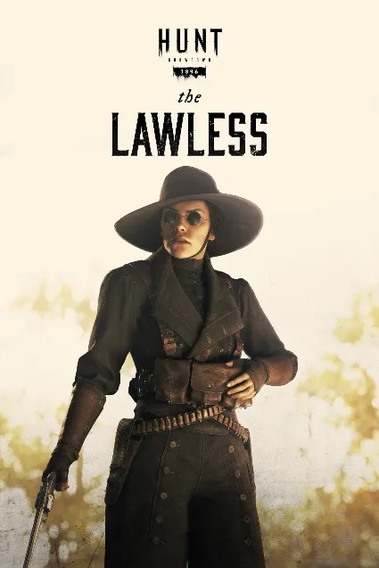Hunt: Showdown 1896 - The Lawless | PC | На любой аккаунт