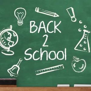 Back 2 School | XBOX | На любой аккаунт