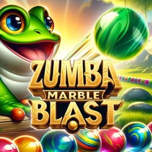 Zumba Marble Blast | XBOX+PC | На любой аккаунт