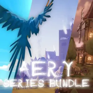 Aery Series Bundle | XBOX | На любой аккаунт