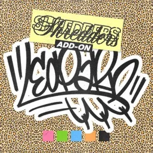 Shredders - 540INDY Leopard Jacket 2024 | XBOX+PC | На любой аккаунт