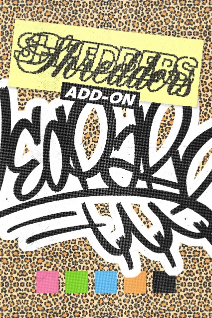 Shredders - 540INDY Leopard Jacket 2024 | XBOX+PC | На любой аккаунт