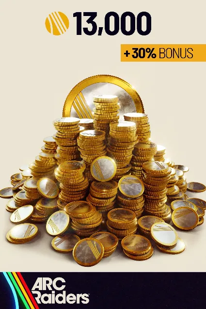 13,000 Raider Tokens | XBOX+PC | На любой аккаунт