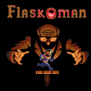 Flaskoman | XBOX | На любой аккаунт
