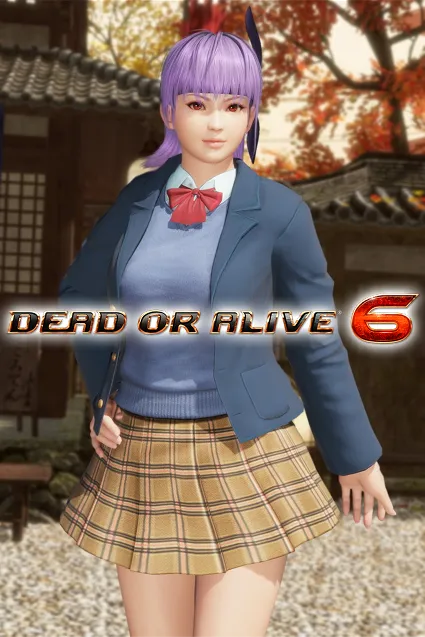 [Revival] DOA6 School Uniform - Ayane | XBOX | На любой аккаунт