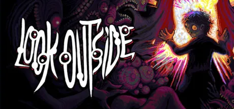 Look Outside · Steam Gift · АВТОДОСТАВКА
