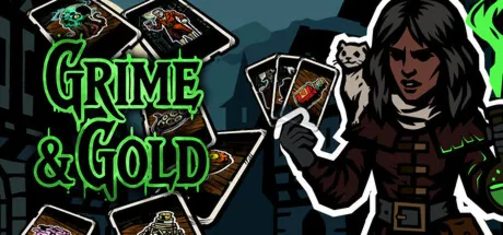 Grime&Gold · Steam Gift · АВТОДОСТАВКА