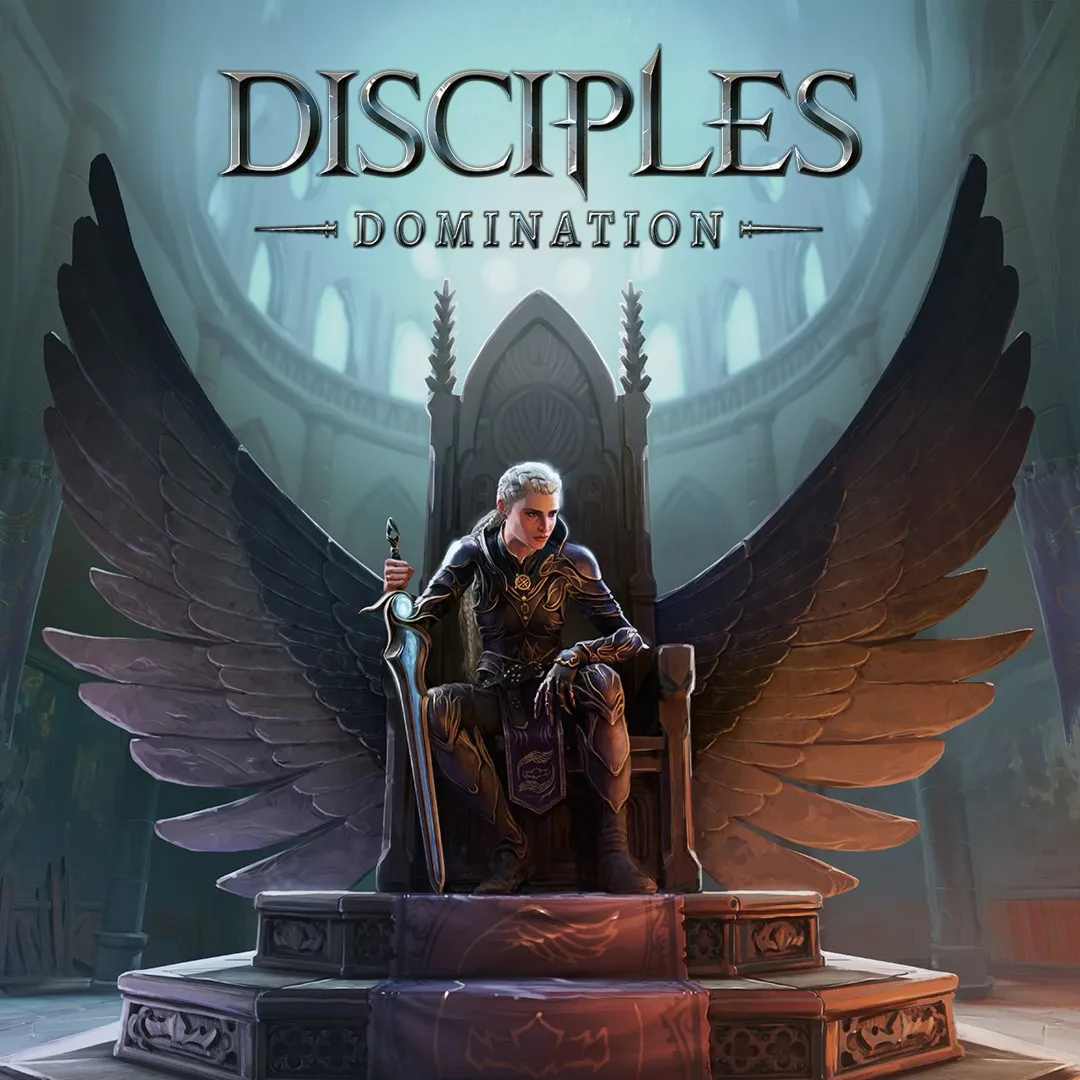 Disciples: Domination (Win) | PC | На любой аккаунт