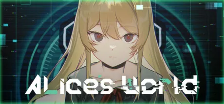 Alice's World · Steam Gift · АВТОДОСТАВКА