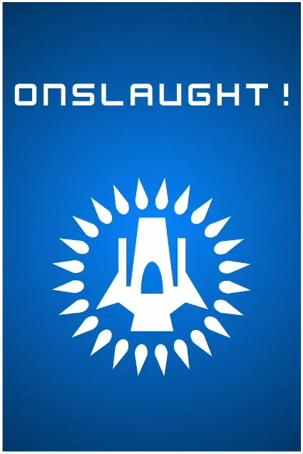 Onslaught! | XBOX | На любой аккаунт