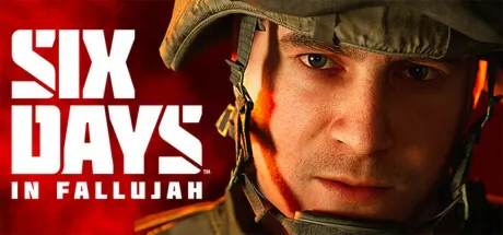 Six Days in Fallujah · Steam Gift · АВТОДОСТАВКА