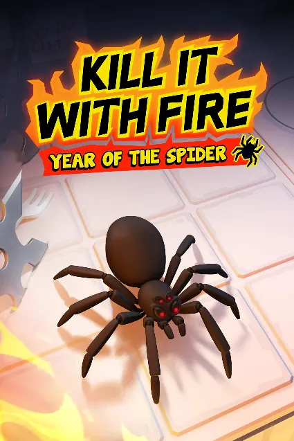 Year of the Spider | XBOX | На любой аккаунт