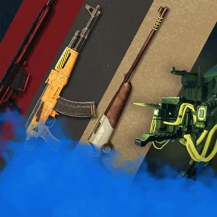 Generation Zero® - Advanced Intelligence Cosmetics Pack | XBOX+PC | На любой аккаунт