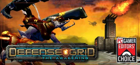 Defense Grid: The Awakening · Steam Gift · АВТОДОСТАВКА