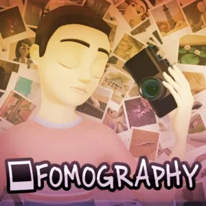 FOMOGRAPHY | XBOX | На любой аккаунт
