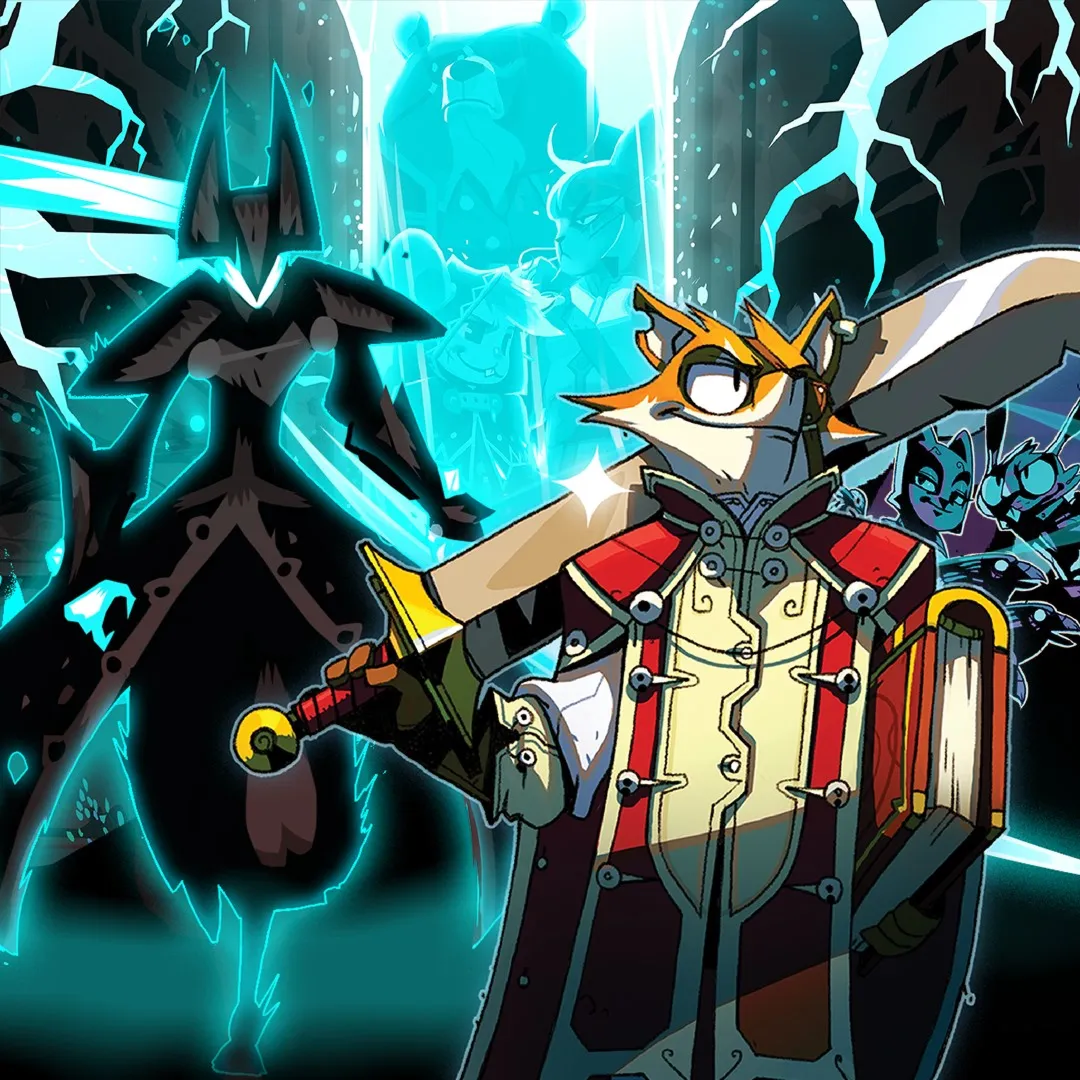 Stories: The Path of Destinies & Omensight Bundle | XBOX | На любой аккаунт