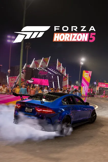 Forza Horizon 5: European Automotive Car Pack | XBOX+PC | На любой аккаунт