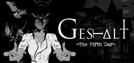 GESTALT: The Fifth Day · Steam Gift · АВТОДОСТАВКА