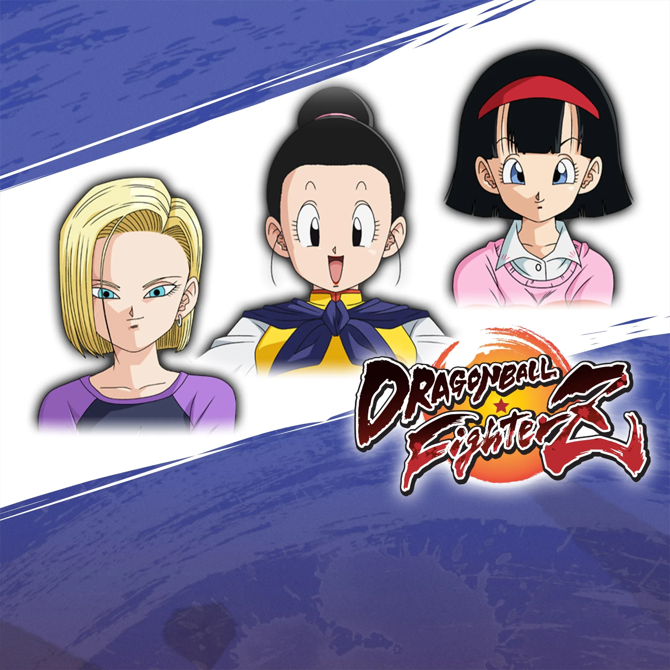 DRAGON BALL FighterZ - Commentator Voice Pack (Windows) | PC | На любой аккаунт