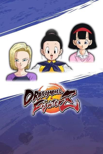 DRAGON BALL FighterZ - Commentator Voice Pack (Windows) | PC | На любой аккаунт