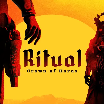 Ritual Crown of Horns | XBOX | На любой аккаунт