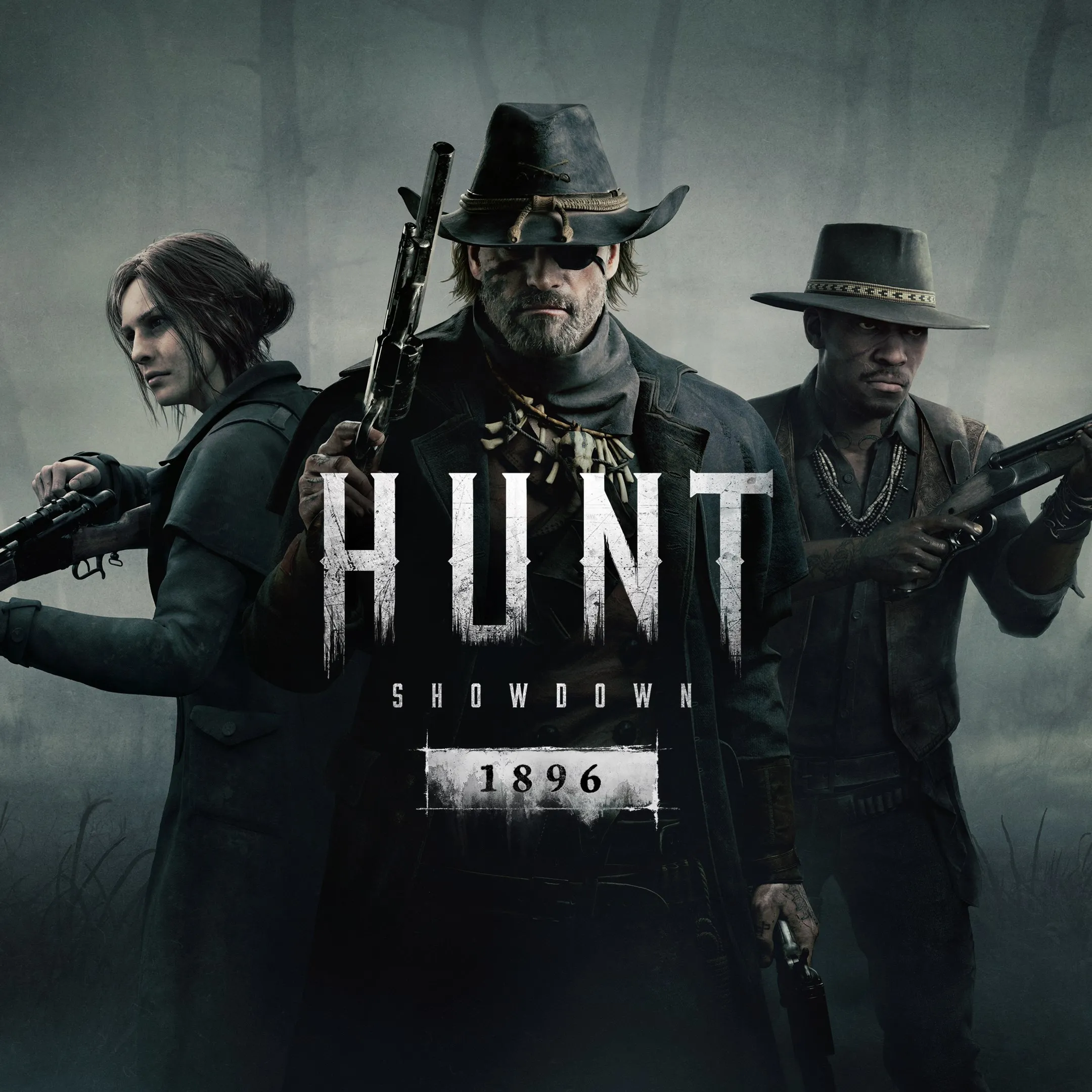 Hunt: Showdown 1896 (Windows) | PC | На любой аккаунт