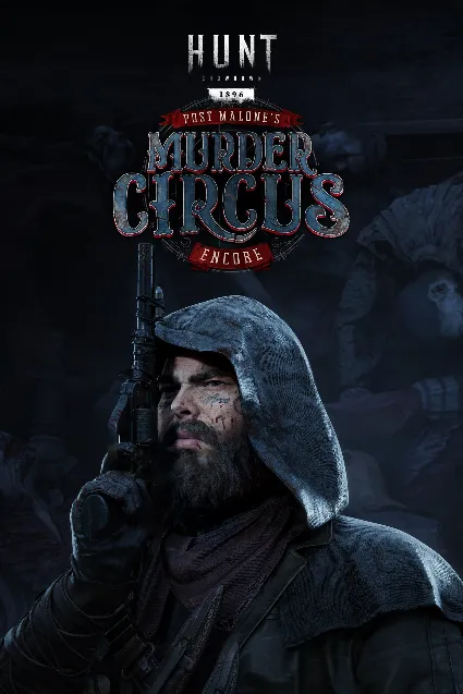 Hunt: Showdown 1896 (Windows) | PC | На любой аккаунт