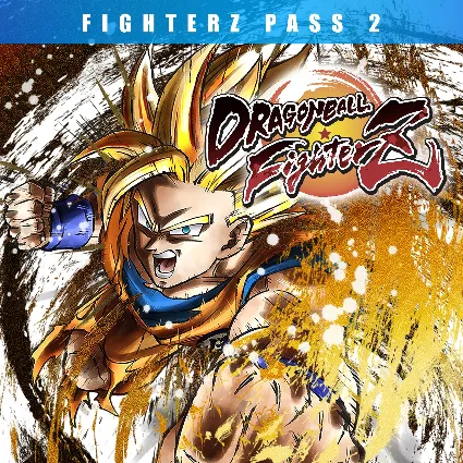DRAGON BALL FighterZ - FighterZ Pass 2 (Windows) | PC | На любой аккаунт