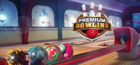 Premium Bowling · Steam Gift · АВТОДОСТАВКА
