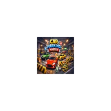 2D Car Parking Master | XBOX+PC | На любой аккаунт