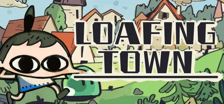 Loafing Town · Steam Gift · АВТОДОСТАВКА