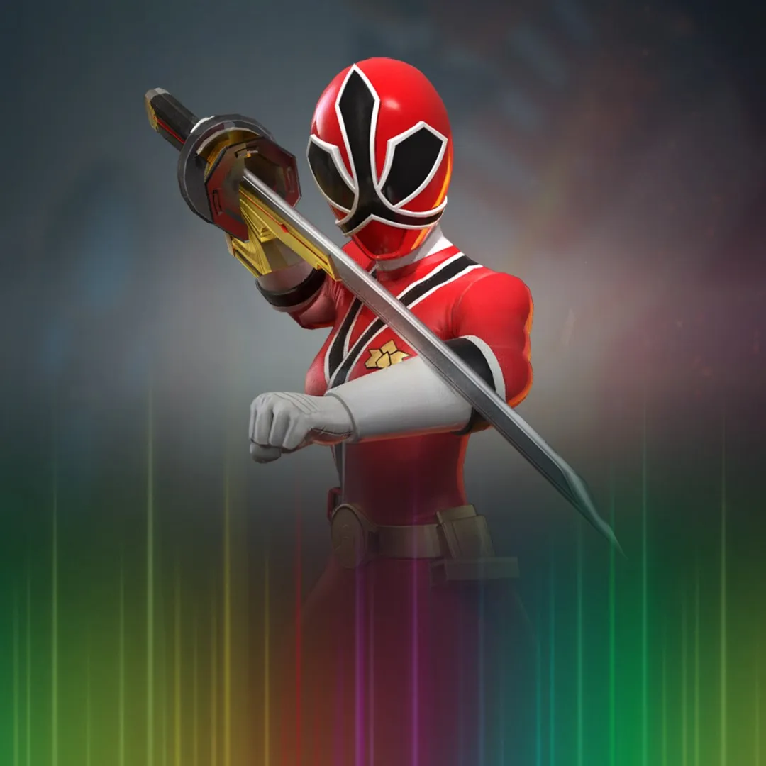 Lauren Shiba - Super Samurai Ranger | XBOX+PC | На любой аккаунт