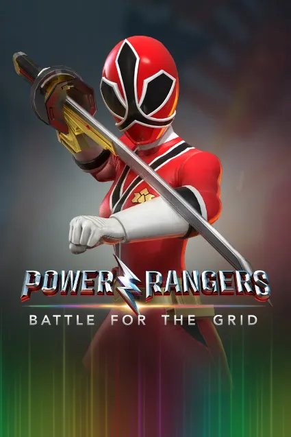 Lauren Shiba - Super Samurai Ranger | XBOX+PC | На любой аккаунт