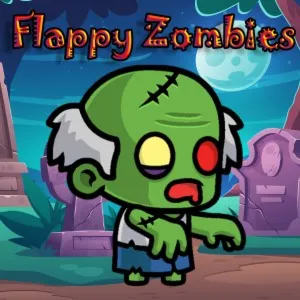 Flappy Zombies | XBOX+PC | На любой аккаунт