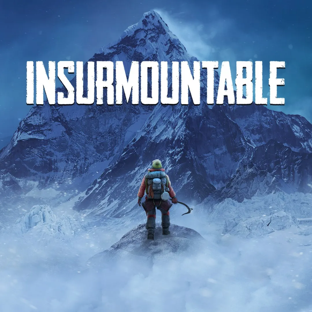 Insurmountable | XBOX | На любой аккаунт