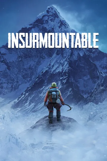 Insurmountable | XBOX | На любой аккаунт