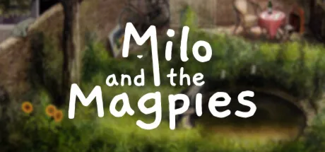 Milo and the Magpies · Steam Gift · АВТОДОСТАВКА