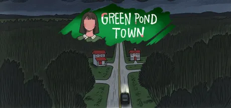 Green Pond Town · Steam Gift · АВТОДОСТАВКА